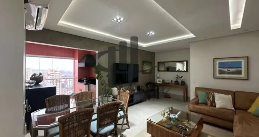 Venda Apartamento Sao Caetano do Sul Santa Paula Ref: 43867