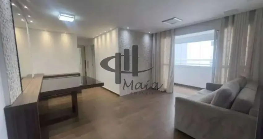 Venda Apartamento Sao Caetano do Sul Barcelona Ref: 43882
