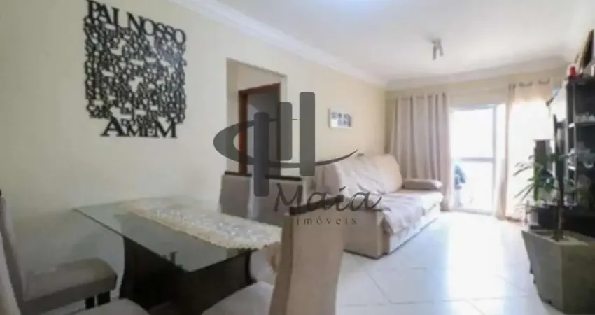 Apartamento com 3 quartos à venda na TEFFE, R, Santa Maria, São Caetano do Sul
