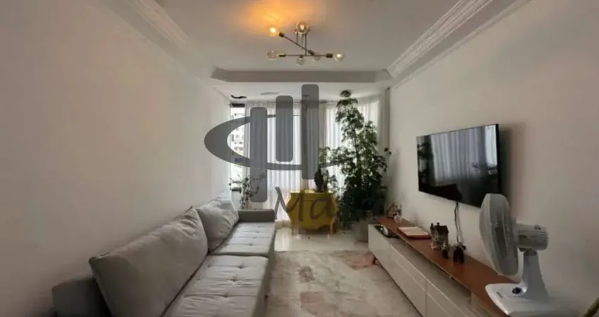 Apartamento com 3 quartos à venda na CASSAQUERA, AL, Barcelona, São Caetano do Sul