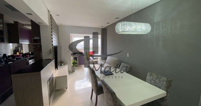 Venda Apartamento Sao Caetano do Sul Barcelona Ref: 43917