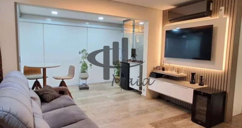 Venda Apartamento Sao Caetano do Sul Santo Antonio Ref: 43915