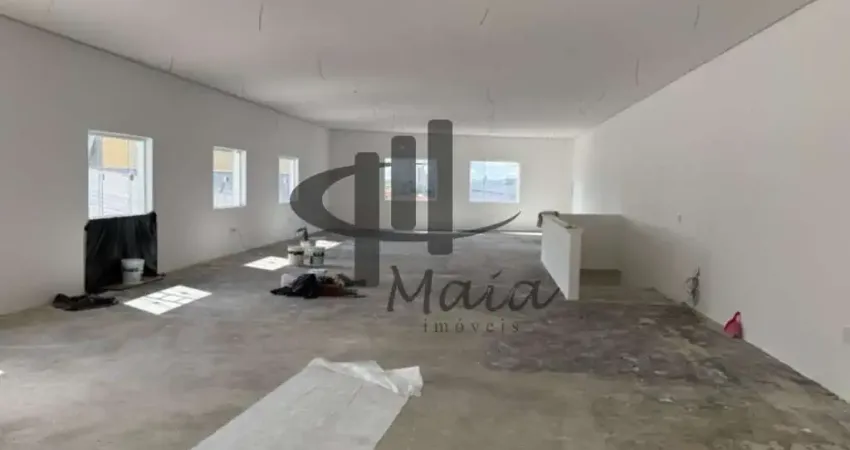 Locação salão comercial sao caetano do sul osvaldo cruz ref: 43927