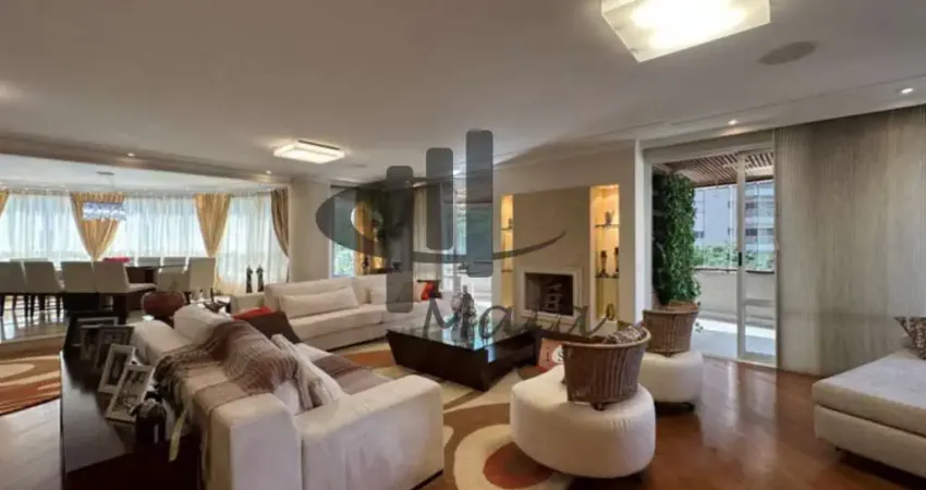Apartamento com 4 quartos à venda na DAS PALMEIRAS, R, Jardim, Santo André