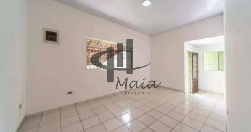Casa com 2 quartos para alugar na ADOLFO BASTOS, R, Vila Bastos, Santo André