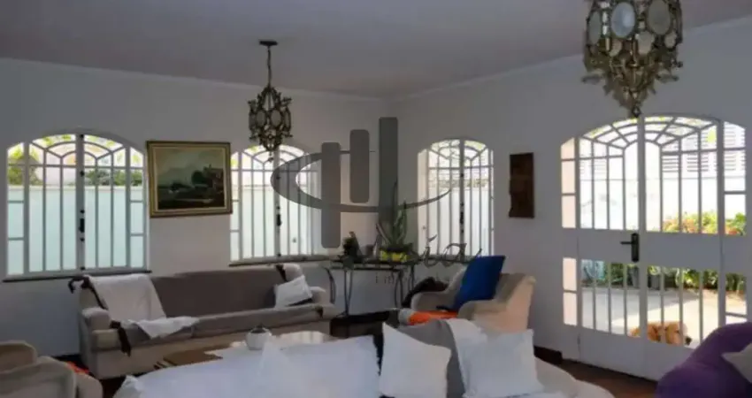 Casa com 3 quartos à venda na TOME DE SOUZA, R, Jardim São Caetano, São Caetano do Sul