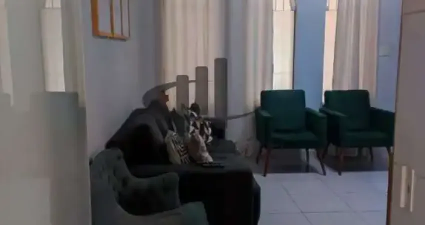 Casa com 3 quartos para alugar na Avenida Presidente Kennedy, Santa Paula, São Caetano do Sul