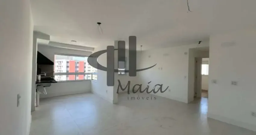 Apartamento com 3 quartos à venda na DAVID CAMPISTA, R, Vila Léa, Santo André