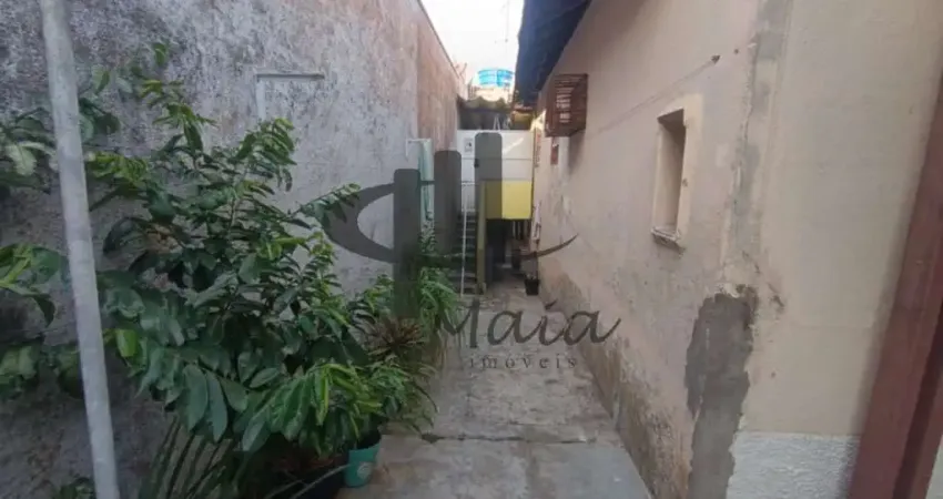 Casa com 2 quartos à venda na PADRE ANCHIETA, R, Boa Vista, São Caetano do Sul