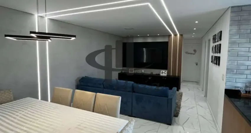 Apartamento com 3 quartos à venda na FLORIDA, R, Barcelona, São Caetano do Sul