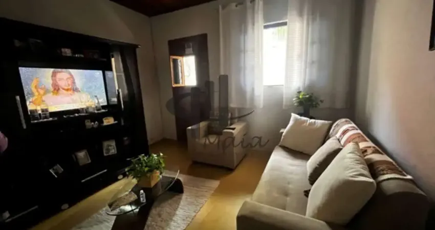 Casa com 2 quartos à venda na BOM PASTOR, R, Osvaldo Cruz, São Caetano do Sul