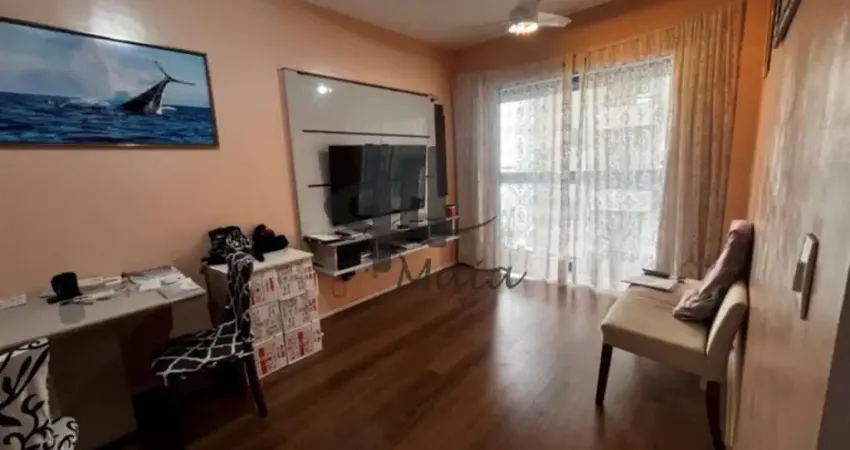 Venda Apartamento Sao Caetano do Sul Santo Antonio Ref: 28835