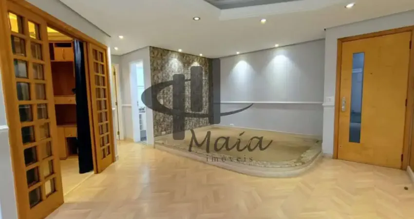 Venda Apartamento Sao Caetano do Sul Barcelona Ref: 44016