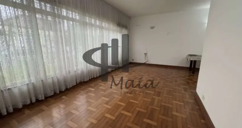 Casa com 2 quartos à venda na Rua Humaitá, Fundação, São Caetano do Sul