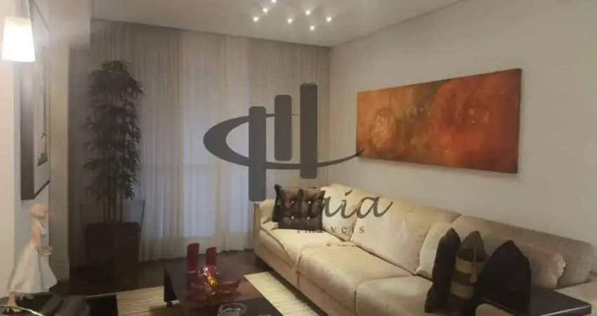 Apartamento com 3 quartos à venda na Rua Wenceslau Brás, Santa Paula, São Caetano do Sul