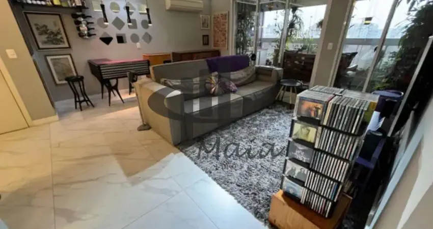 Apartamento com 3 quartos à venda na Rua Marechal Deodoro, Santa Paula, São Caetano do Sul