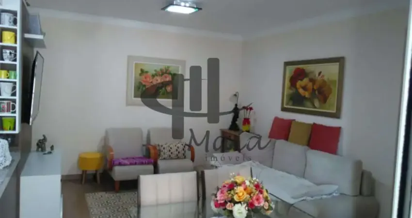 Venda Apartamento Sao Caetano do Sul Santa Paula Ref: 29543