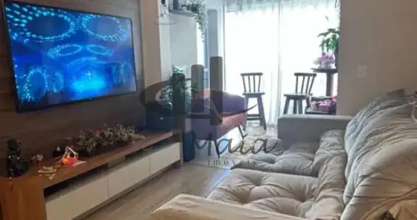 Apartamento com 2 quartos à venda na SAO PAULO, R, Santa Paula, São Caetano do Sul