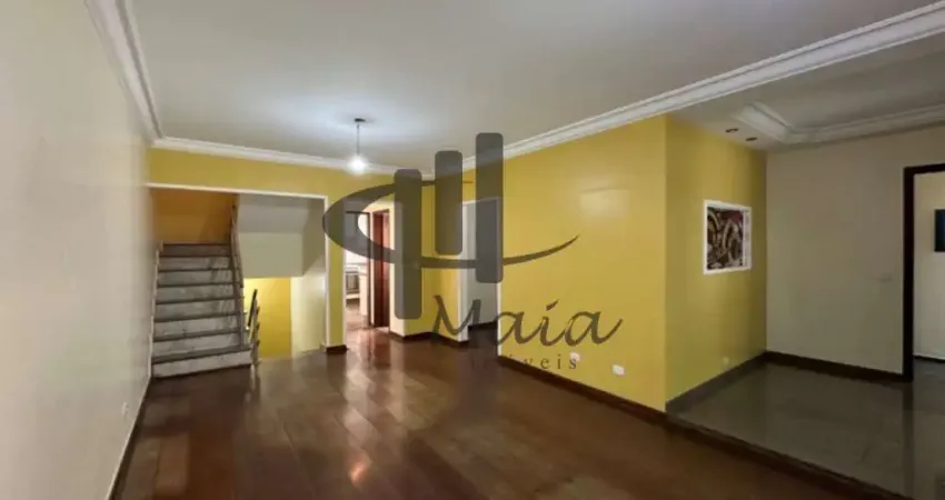 Casa com 3 quartos à venda na NAZARET, R, Barcelona, São Caetano do Sul