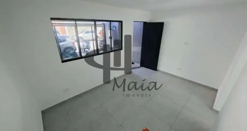 Casa com 2 quartos à venda na MAJOR CARLOS DEL PRETE, R, Centro, São Caetano do Sul