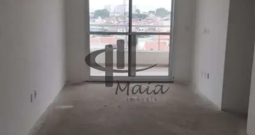 Apartamento com 2 quartos à venda na Rua Marlene, Nova Gerti, São Caetano do Sul