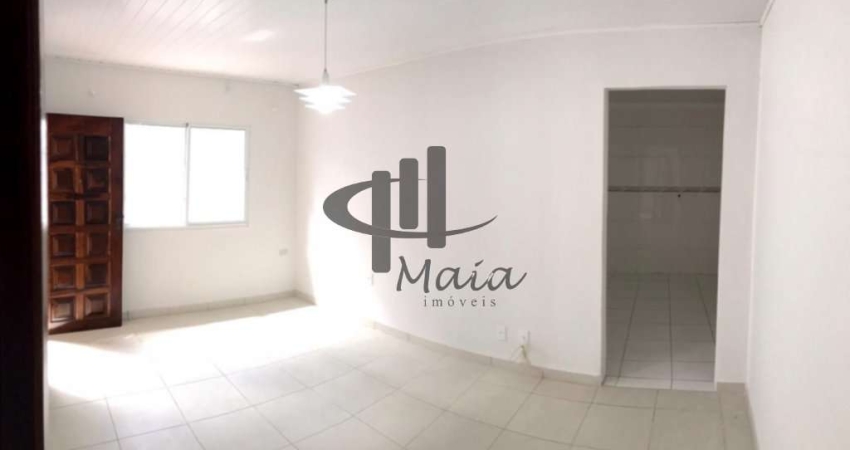 Casa com 1 quarto à venda na MANOEL JOAQUIM LOPES, R, Olímpico, São Caetano do Sul