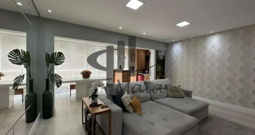 Venda Apartamento Sao Caetano do Sul Ceramica Ref: 44064
