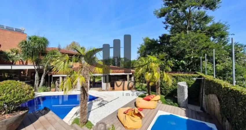 Casa com 4 quartos à venda na DAS AMERICAS, AV, Granja Viana, Carapicuíba