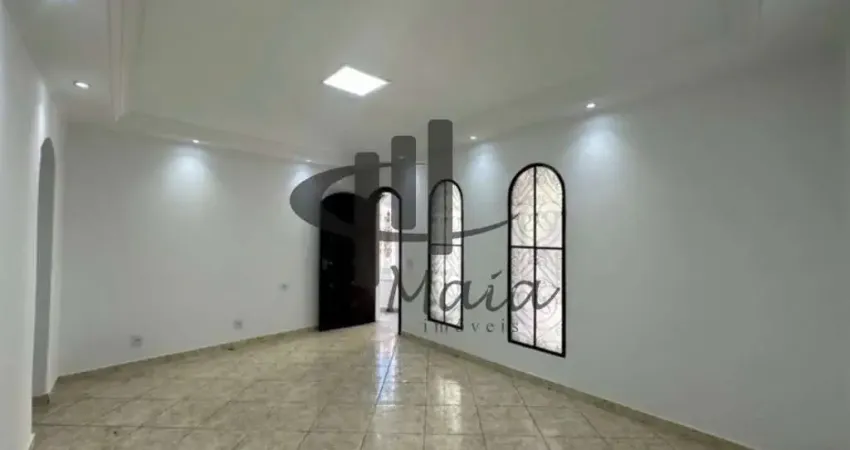 Casa com 3 quartos à venda na GUAPORE, R, Santa Maria, São Caetano do Sul