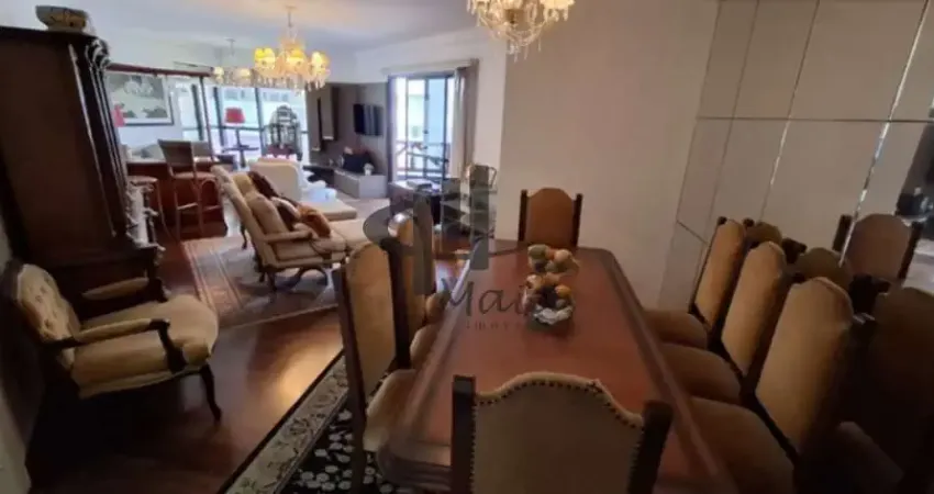 Apartamento com 3 quartos à venda na Avenida Doutor Augusto de Toledo, Santa Paula, São Caetano do Sul