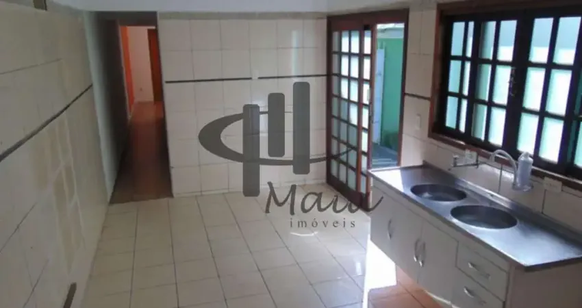 Casa com 2 quartos à venda na MONTE ALEGRE, R, Santo Antônio, São Caetano do Sul