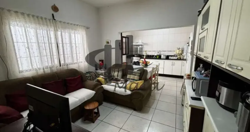 Casa com 1 quarto à venda na DOS AUTONOMISTAS, R, Centro, São Caetano do Sul