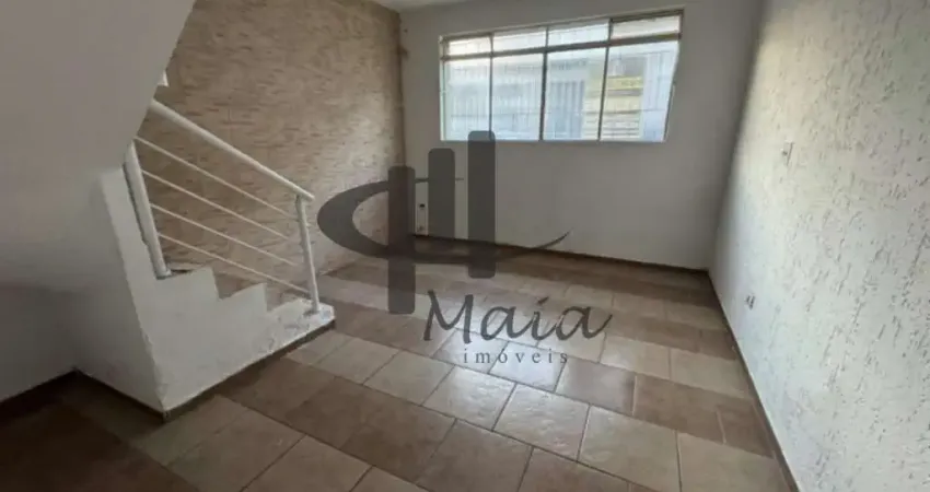 Casa com 3 quartos à venda na CASEMIRO DE ABREU, R, Cerâmica, São Caetano do Sul