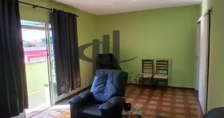 Casa com 2 quartos para alugar na Alameda São Caetano, Santa Maria, São Caetano do Sul