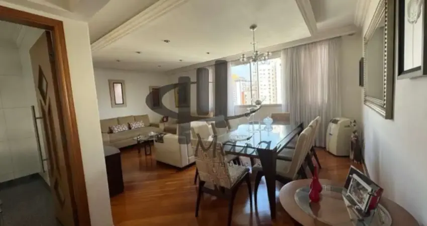 Venda Apartamento Sao Caetano do Sul Santo Antonio Ref: 44115