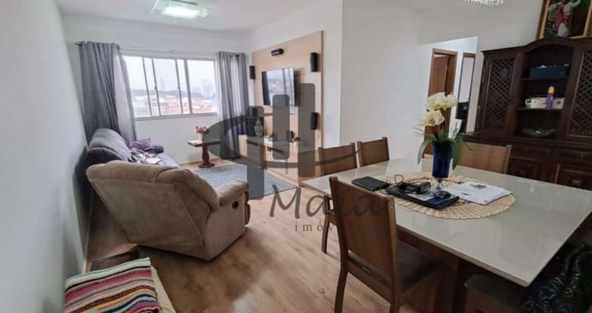 Venda Apartamento Sao Caetano do Sul Barcelona Ref: 44124