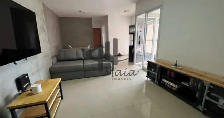 Venda Apartamento Sao Caetano do Sul Barcelona Ref: 26886