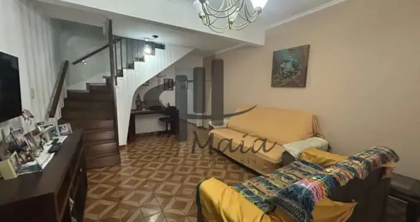 Casa com 2 quartos à venda na JOSE DO PATROCINIO, R, Centro, São Caetano do Sul