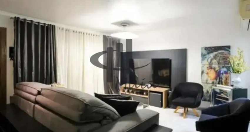 Casa com 3 quartos à venda na ANITA GARIBALDI, R, Santa Maria, São Caetano do Sul