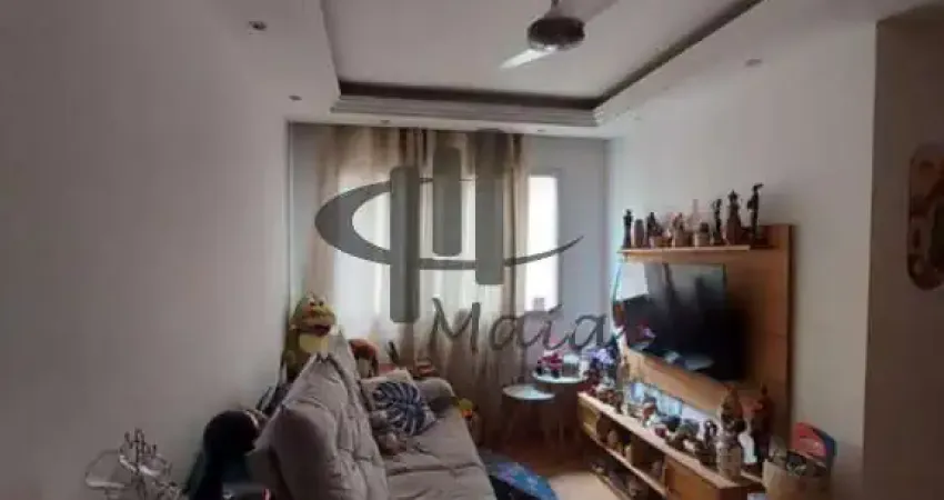 Apartamento com 3 quartos à venda na HELOISA PAMPLONA, R, Fundação, São Caetano do Sul