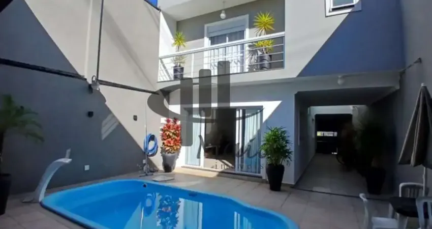 Casa com 3 quartos à venda na JOSE SALUSTIANO SANTANA, R, Mauá, São Caetano do Sul