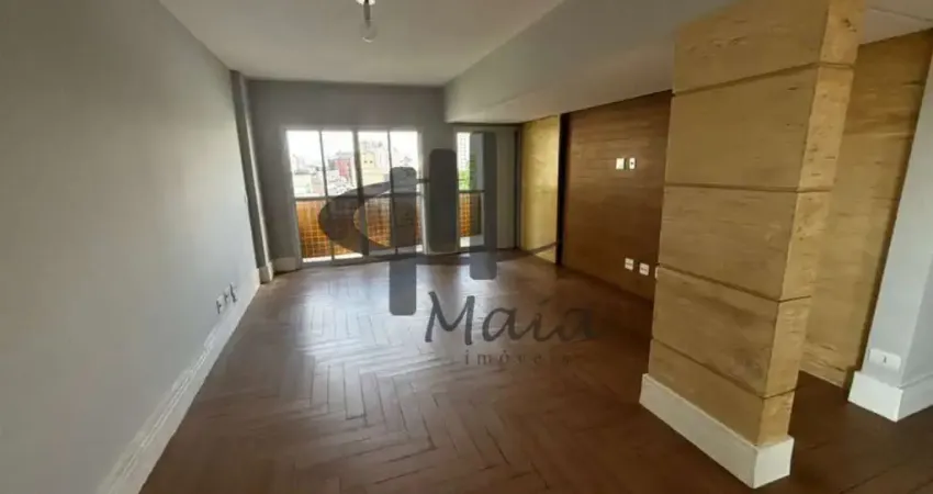 Apartamento com 4 quartos à venda na MARTIM FRANCISCO, R, Santa Paula, São Caetano do Sul