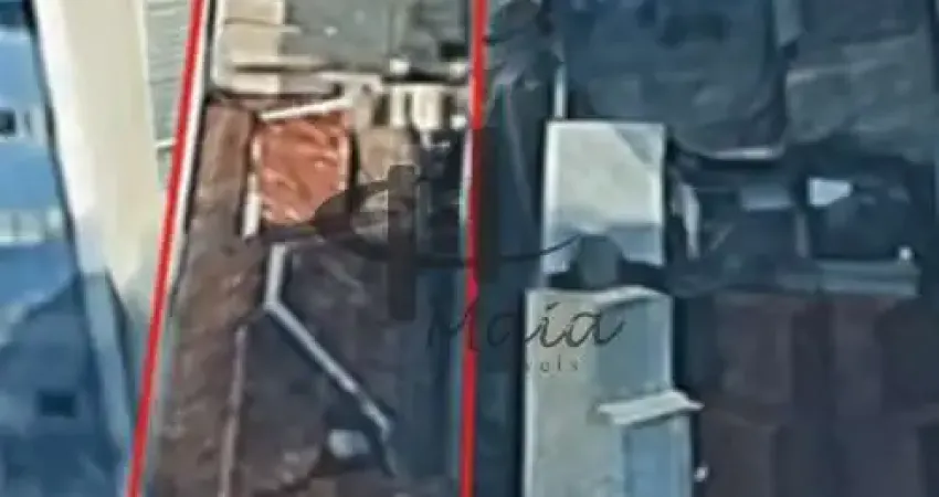 Terreno à venda na MONTE ALEGRE, R, Santo Antônio, São Caetano do Sul