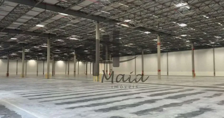 Barracão / Galpão / Depósito para alugar na Rodovia Raposo Tavares, Centro, Cotia