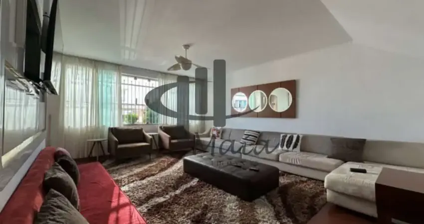 Casa com 3 quartos à venda na MACEIO, R, Barcelona, São Caetano do Sul