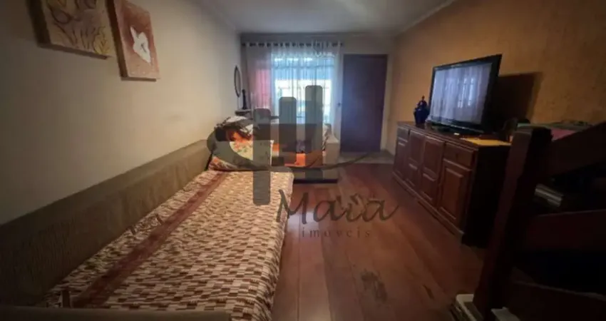 Casa com 3 quartos à venda na MANOEL AUGUSTO FERREIRINHA, R, Nova Gerti, São Caetano do Sul