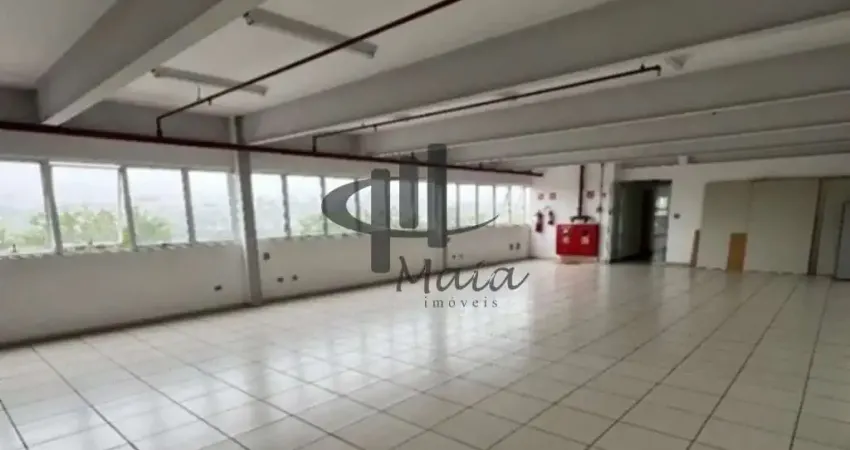 Barracão / Galpão / Depósito para alugar na Rodovia Presidente Dutra, Centro, São José dos Campos