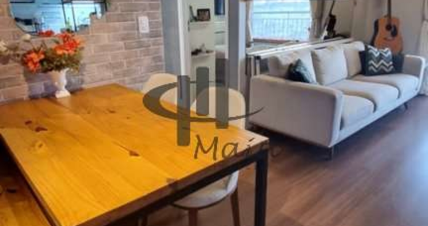 Venda Apartamento Sao Caetano do Sul Barcelona Ref: 44187