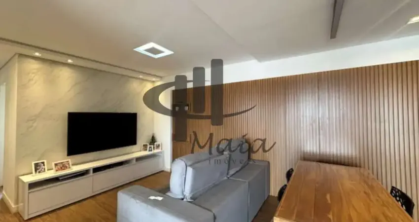 Apartamento com 3 quartos à venda na FLORIDA, R, Barcelona, São Caetano do Sul