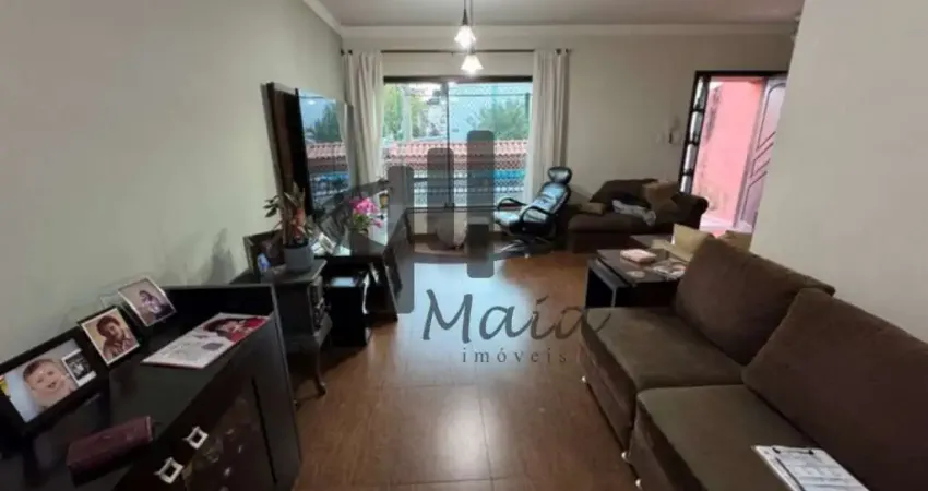 Casa com 4 quartos à venda na CONSELHEIRO LAFAYETTE, R, Barcelona, São Caetano do Sul